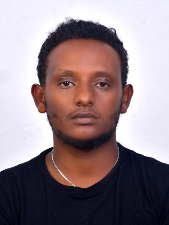 Biniam Tsegay