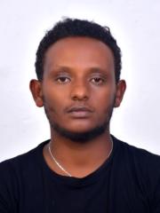 Biniam Tsegay
