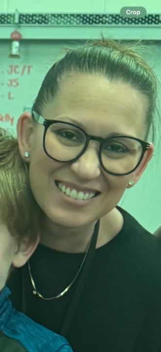 Tori Hillock