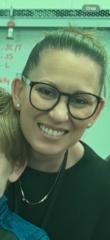 Tori Hillock