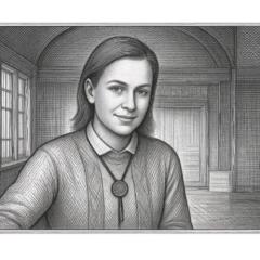 Yvonne-Maria Chilla