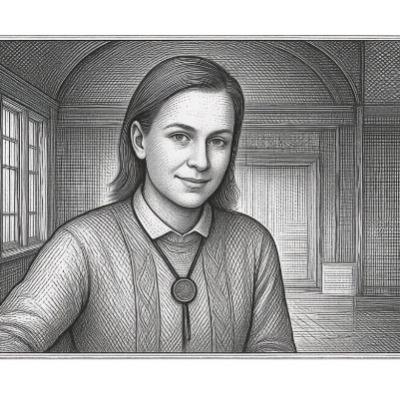 Yvonne-Maria Chilla