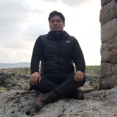 Marco Antonio Lastra Mendivil