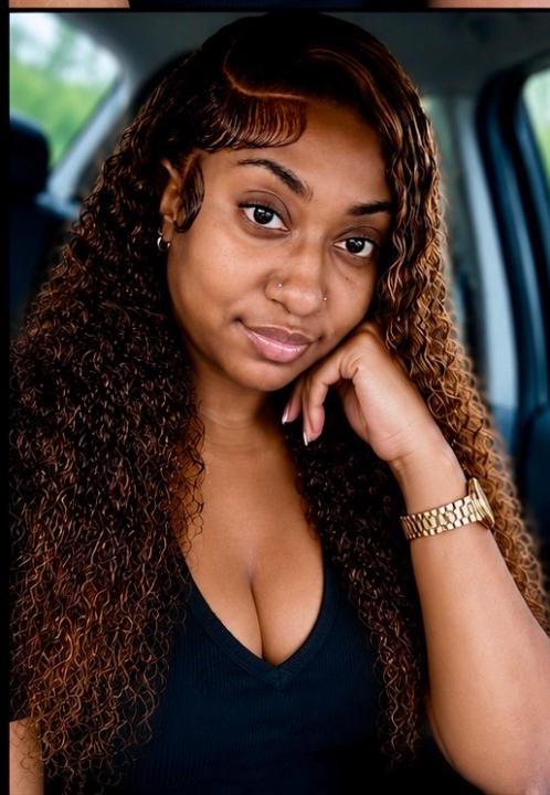 Chantesia Lott