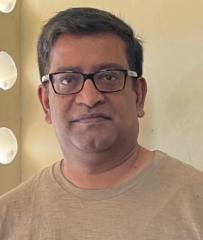 Ramdas Narayanan