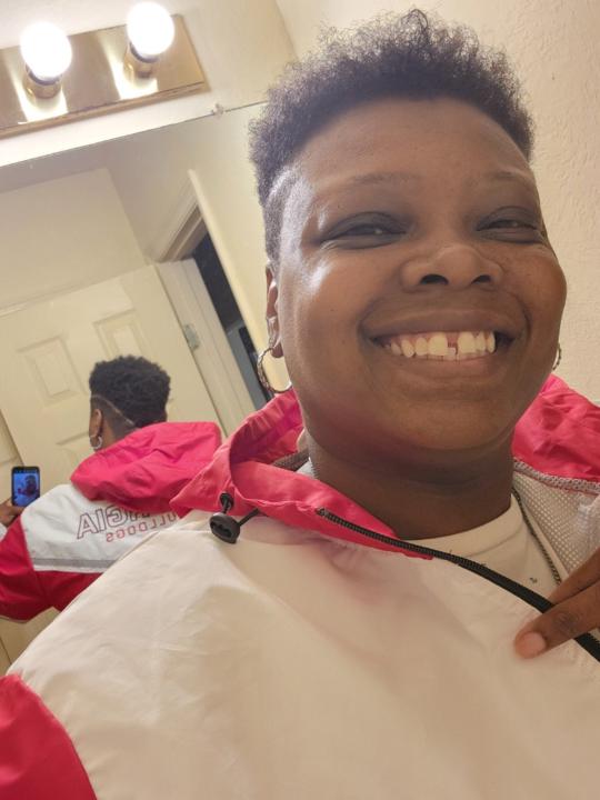 Mashekia Turner