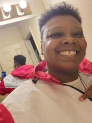 Mashekia Turner