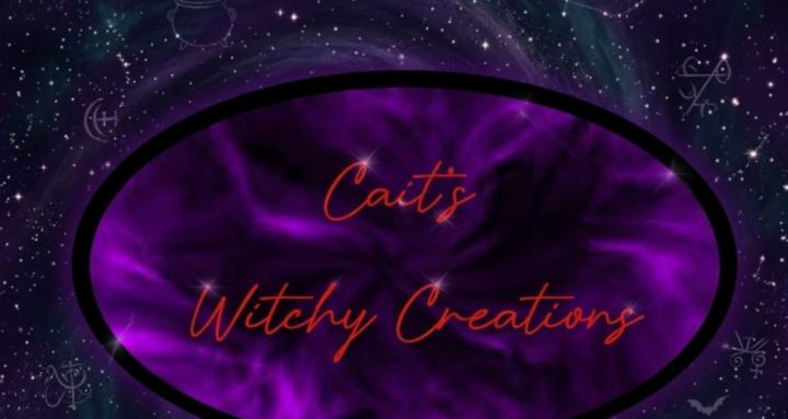 Cait’s Witchy Creations