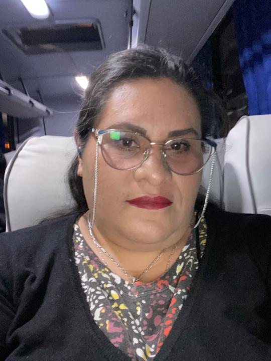 María Ivonne Solís Suárez