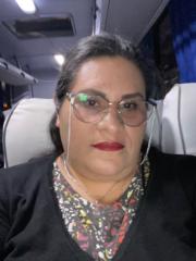María Ivonne Solís Suárez