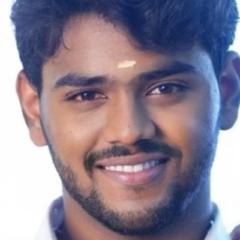 Sri Nivash