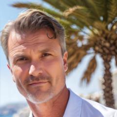 Andreas Forsling