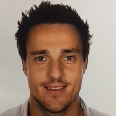 Joaquin Andres