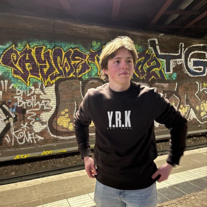 Noach Vandebuerie Labie