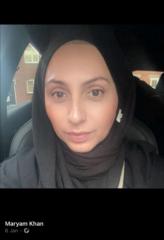 Maryam Khan