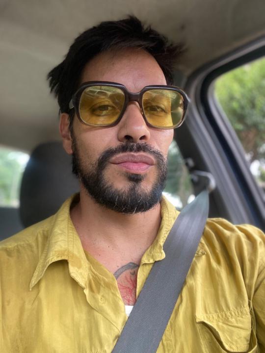 Matías Ortega
