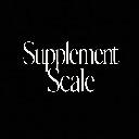 Supplement Scale icon