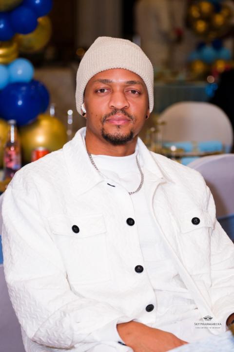 Ramses MEUMEU kamgang