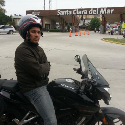 Gonzalo Sanchez