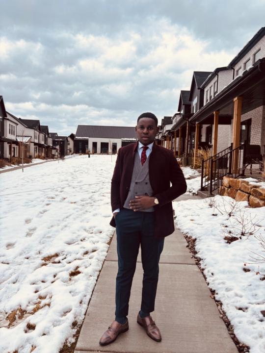 Joel Mondala