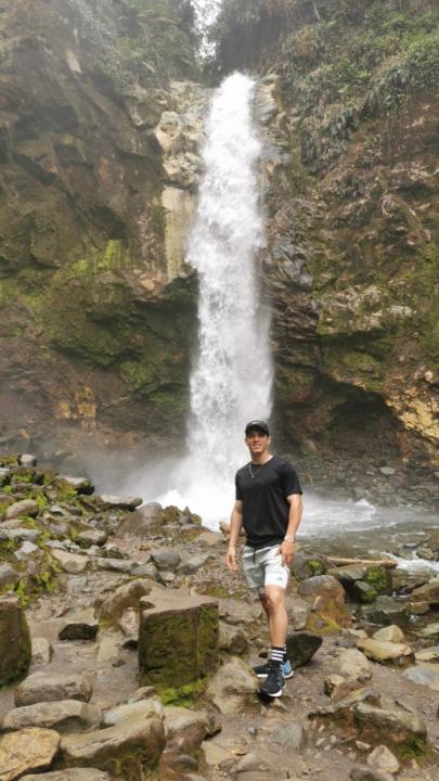 Luis Campos Ramírez