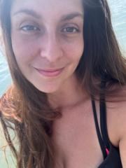 Samantha Crocker