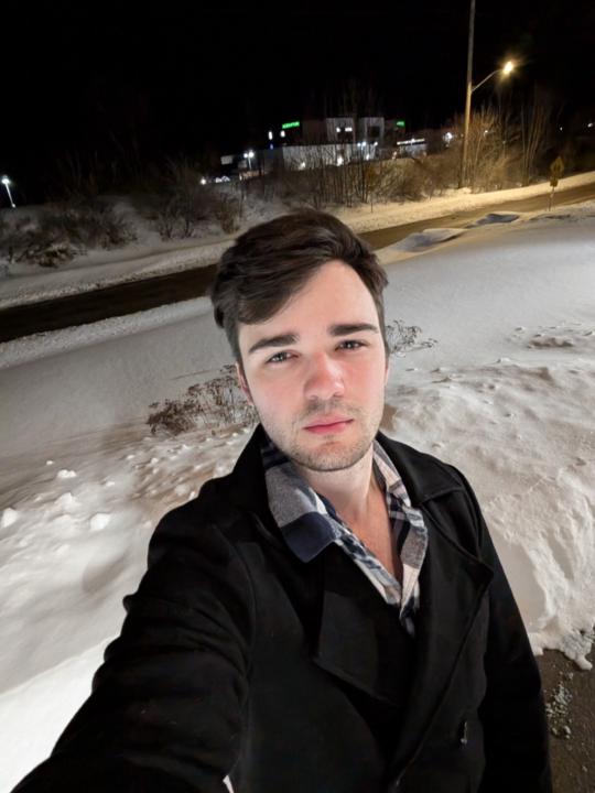 Aidan Lawr