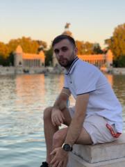 Sergei Gomez Beliashina