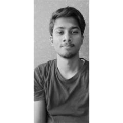 Hardik R
