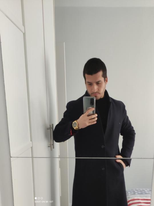 Brian Gutierrez Castro