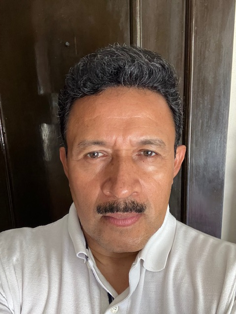 Hernán Taleno Canul