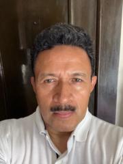Hernán Taleno Canul