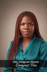 Esther Onyia