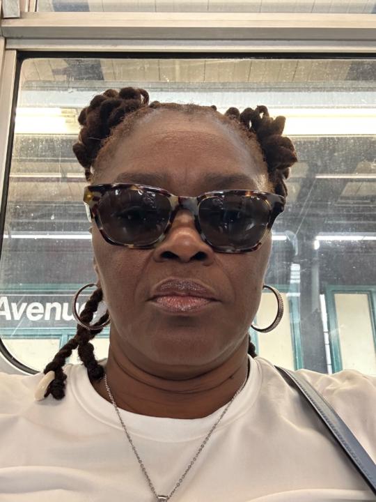 Donnette Kellman