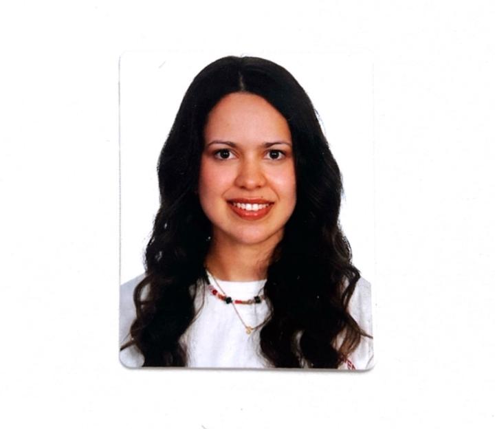 Sara Lado Formoso