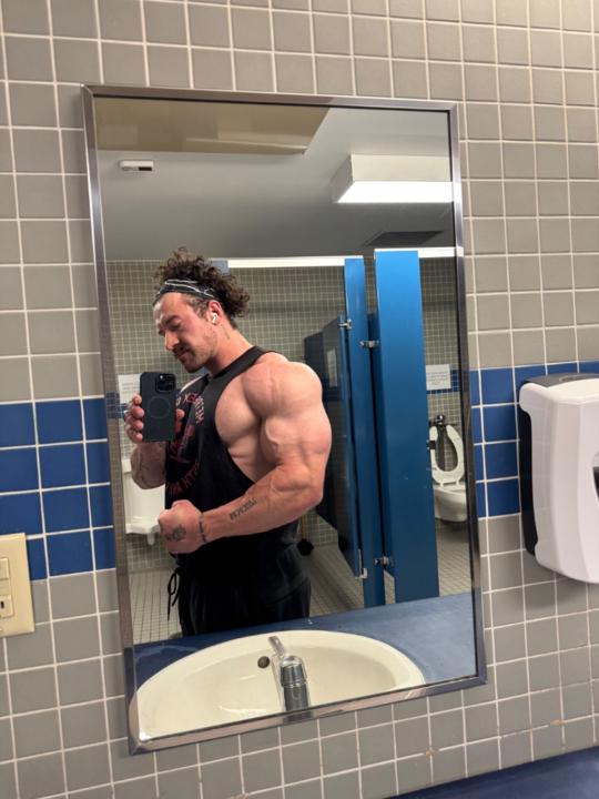 Kyle Kell