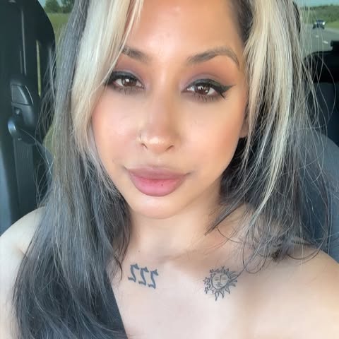 April Camarillo