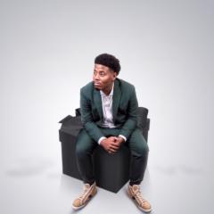 Tevin Grant