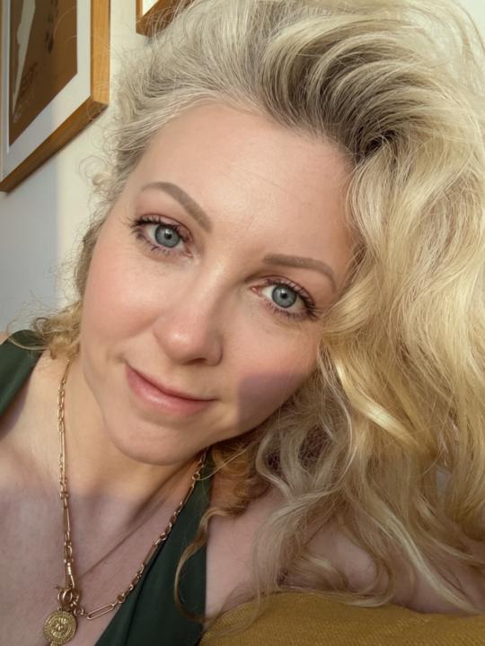 Amy Douglas