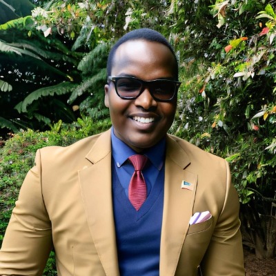 Japheth Mutai