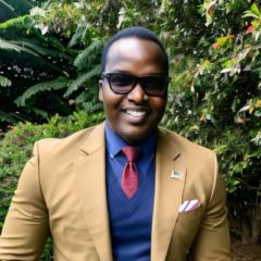 Japheth Mutai