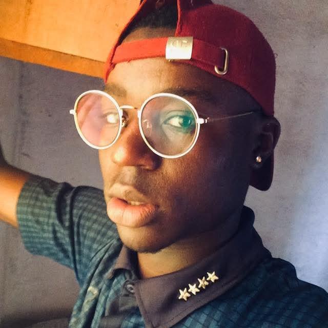 Philippe Atangana Bessala