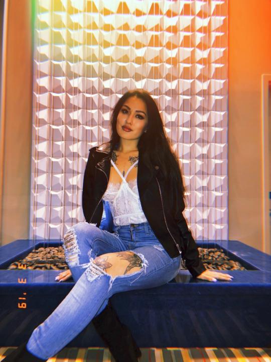 Taylor Kika