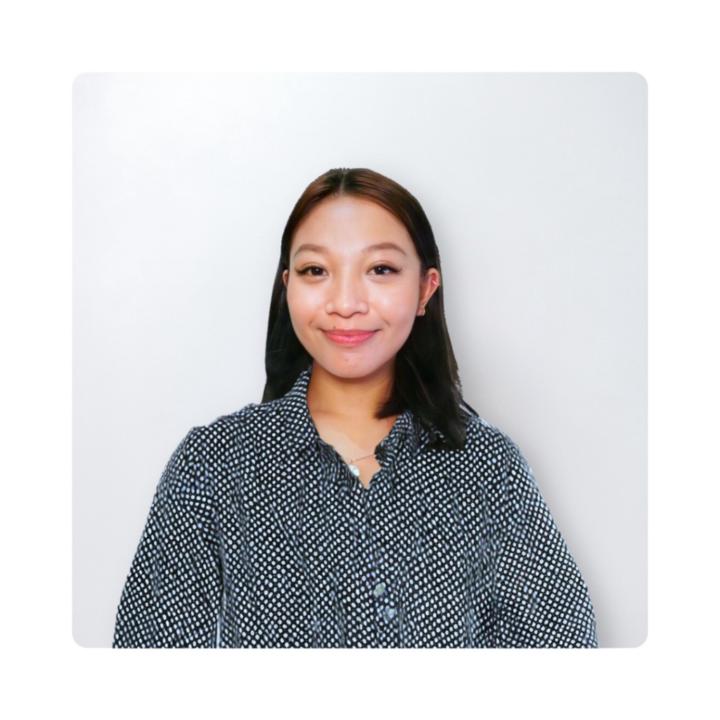 Charlene Natasha Mendoza