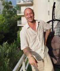 Benoit Arcens