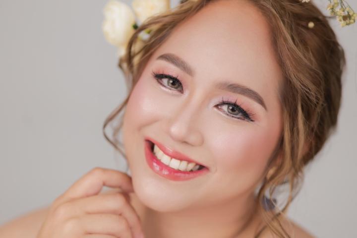 Michelle Lou Segundo