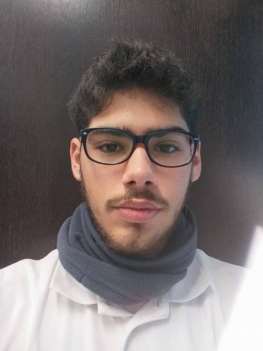 Eloy Rocha Concheiro