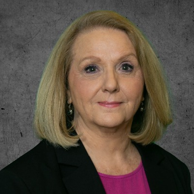 Marilyn Linnell