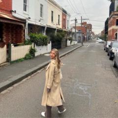 Madeline Mitchell