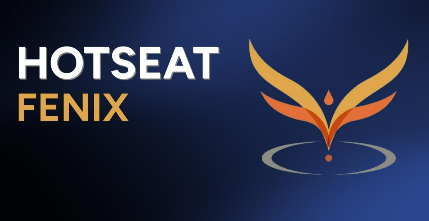 HotSeat Fenix